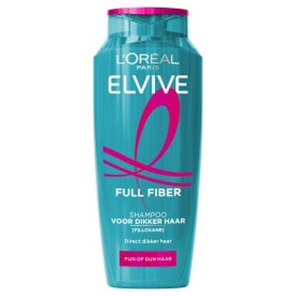 Șampon L'Oréal Paris Elvive Full Fiber, 290 g