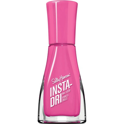 Lac de unghii, Sally Hansen, Insta-Dri, 9.17 ml, Beet-ing Heart