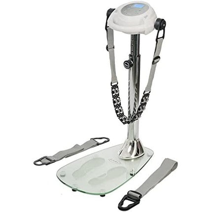 Aparat masaj electric, HMS, MA1001, anti-celulita