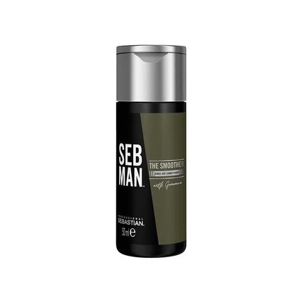 Balsam de par, Sebastian Professional, Sebman The Smoother, 50ml