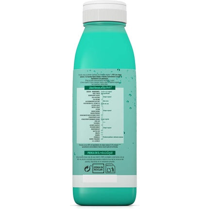 Șampon, Garnier Fructis, Aloe Vera, 350ml