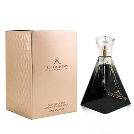 Parfum Eau de Parfum, Kim Kardashian, True Reflection, 100ml