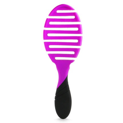 Perie de păr, Wet Brush, Pro Flex Dry, albastru