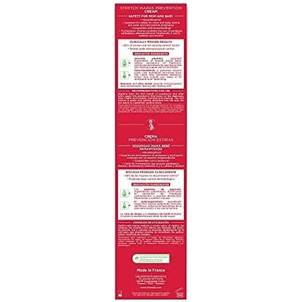 Crema Antivergeturi, Mustela, Maternity, 150ml