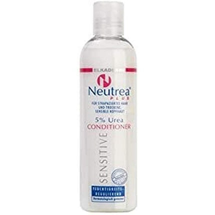 Condiționar Elkaderm Neutrea Plus Sensitive cu Uree 5%, 250ml