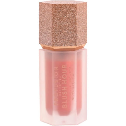 Blush, Profusion Cosmetics, Blush Hour, rose, 6ml