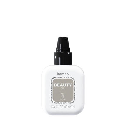 Ulei de păr Kemon Beauty Oil Softening, 140 ml
