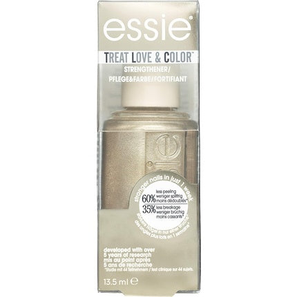 Lac de unghii, Essie, Treat Love Colour, metalic