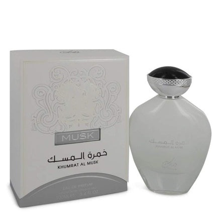 Khumrat Al Musk Eau De Parfum Spray 3.4oz Unisex