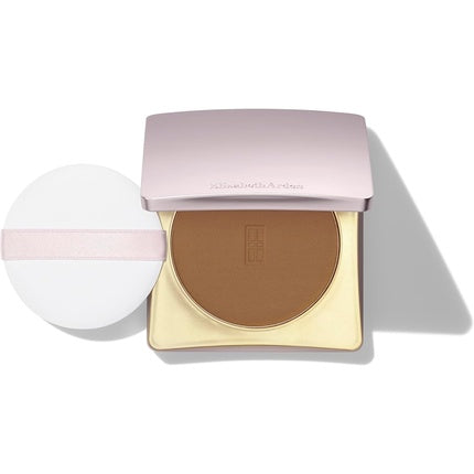 Pudră Elizabeth Arden, Flawless Finish, 9.9g, Bronzer