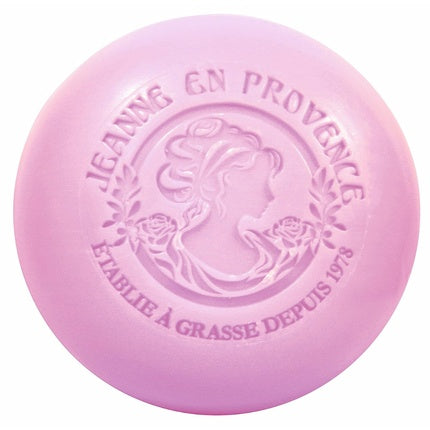 Săpun de corp Jean en Provence, Lavandă, 100g