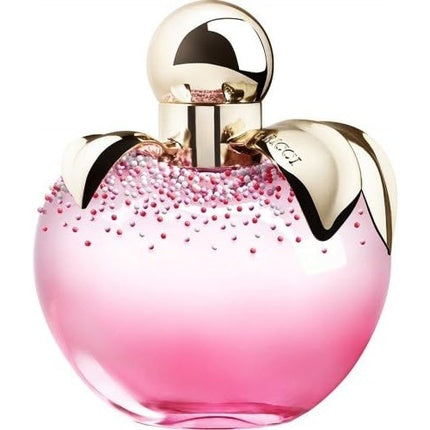 Parfum, Nina Ricci, Les Gourmandises, sticla roz 80ml
