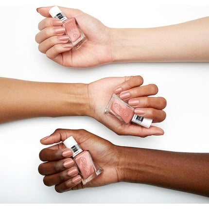 Lac de unghii, Essie, Gel Couture Sew Me, 13.5ml