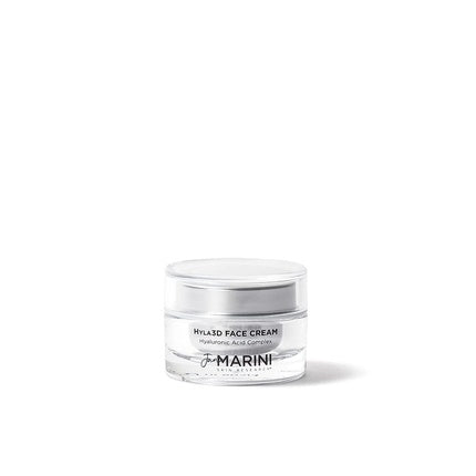 Crema de față Jan Marini Skin Research Hyla3D, Complex de Acid Hialuronic, 1 Oz