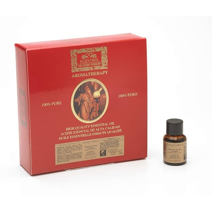 Ulei Esențial de Iasomie Alqvimia - 5ml