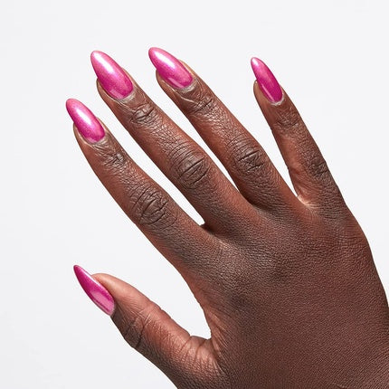 Lac Unghii OPI Jewel Be Bold Holiday 2022 - Pink Bling, 15 ml