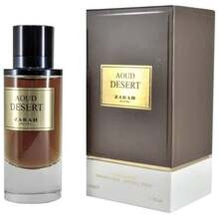 Privezarah Aoud Desert Eau De Parfum 80ml
