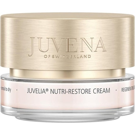 Cremă pentru ten, Juvena, Juvelia Nutri-Restore, 50ml