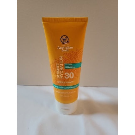 Cremă Solară Australian Gold Ultimate Hydration SPF 30