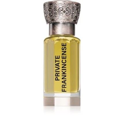 Parfum concentrat Swiss Arabian Private Frankincense, 12ml