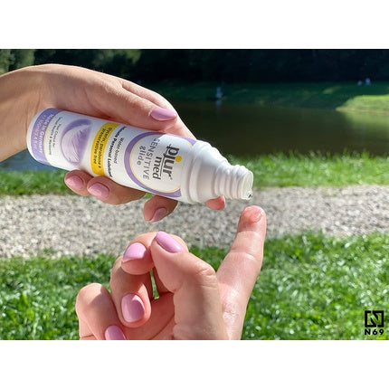 Lubrifiant pe bază de apă Pjur med, Sensitive, 100 ml