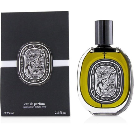Eau de Parfum Diptyque Tempo 75ml