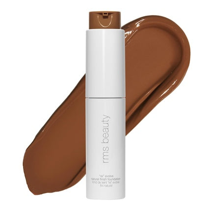 Fundament lichid Rms Beauty Reevolve, finisaj natural, culoare bronz