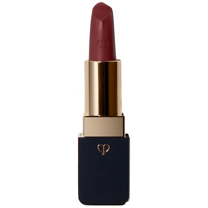 Ruj, Cle De Peau Beaute, Matte-Satin, roșu