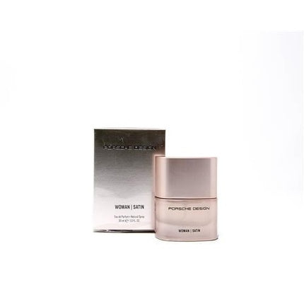 Parfum, Porsche Design, Satin, pentru femei, 30ml