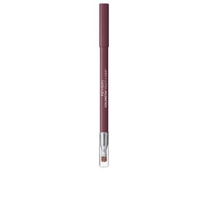 Creion pentru ochi Revlon Colorstay Multi-Liner #02-Dallying, culoare maro-rosu, capacitate 1.7 g