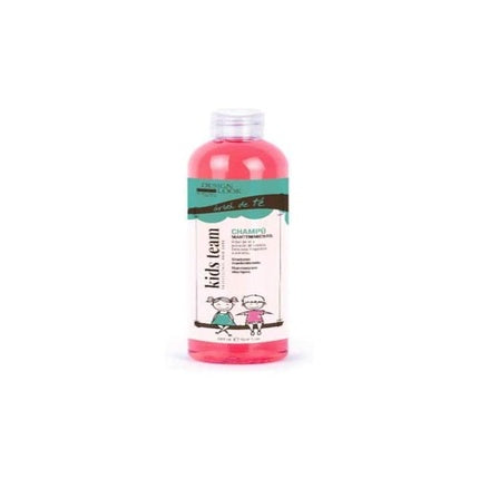 Șampon copii Design Look Kids Team, roz, 300ml