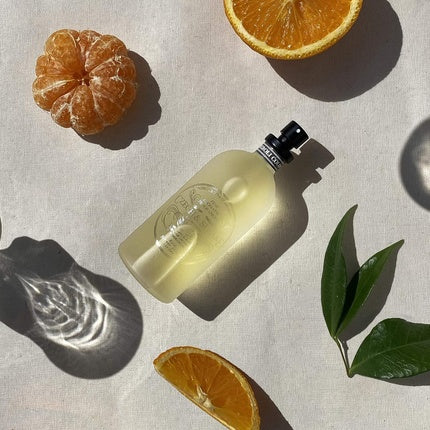 Eau de Cologne, Czech&Speake, Neroli, alb, 100ml