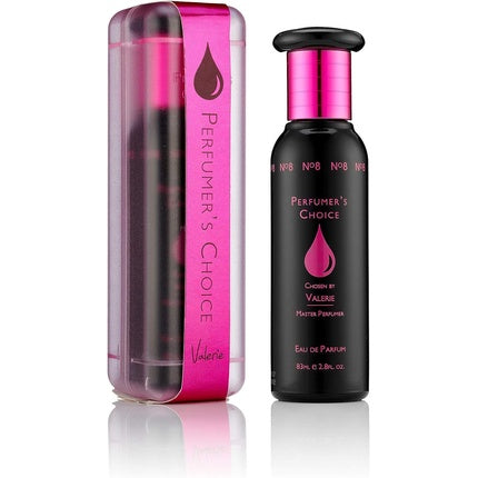 Parfum femei, Perfumer's Choice, No 8 Valerie, 83ml