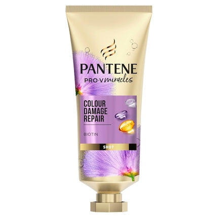 Ser Par Pantene Pro-V, Color Damage Repair, 25 ml, Biotină