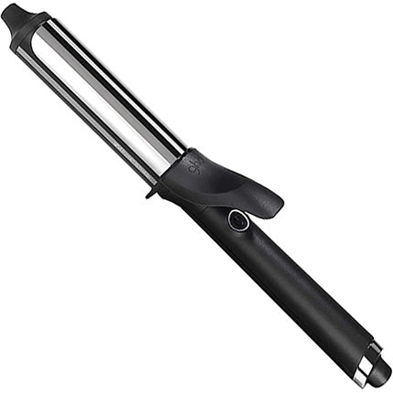 Fier de ondulat GHD Curve Tong Soft Curl 32mm, negru