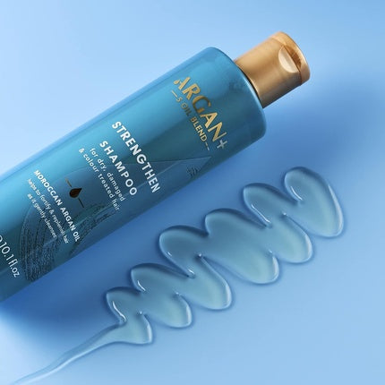 Șampon Argan Strengthen, 300ml