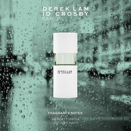 Perfum Derek Lam Rain Day EDP Spray, 175 ml