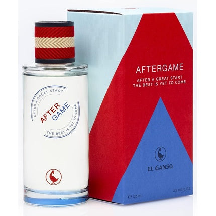 Parfum, Perfumes Y Diseño, Die Gans nach Spiel 125ml