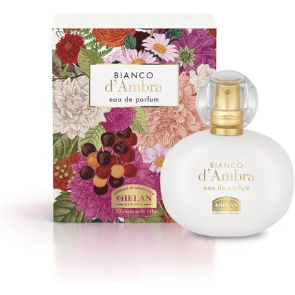 Helan Bianco d'Ambra, Parfum pentru femei, Eau de Parfum, 50ml