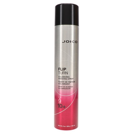 Spray finisaj volumizare Joico Flip and Turn, 9 oz (263g)