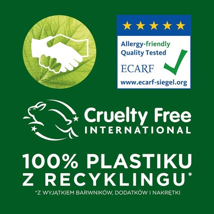 Masca de Păr Hipoalergenică, Garnier, cu Lapte de Ovăz și Cremă de Orez, 340ml