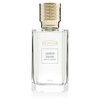 Parfum Ex Nihilo Jasmin Fauve - Eleganță și rafinament