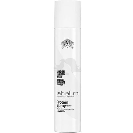 Label.m Protein Spray, 250ml