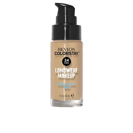 Fond de ten lichid, Revlon, ColorStay, SPF 20, 30ml
