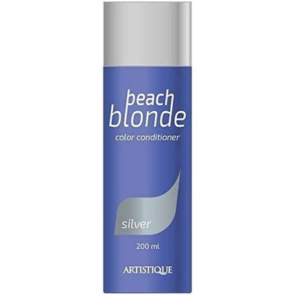 Condiționator Artistique Beach Blonde Silver, 200 ml