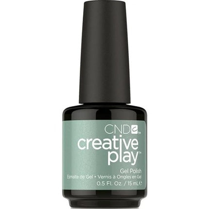 Gel Polish CND Creative Play My Mo Mint 15ml