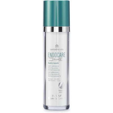 Gel de zi, Endocare, 121g