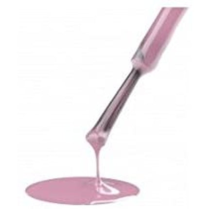 Gel Polish Estrosa Velvet Mousse, roz, 100g