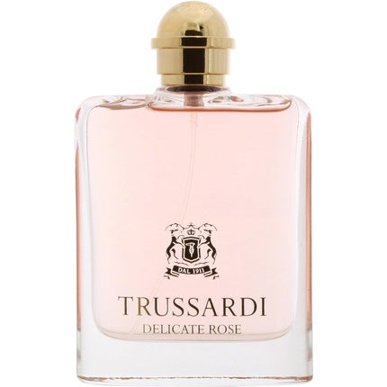 Parfum Trussardi Delicate Rose, EDT, 50ml