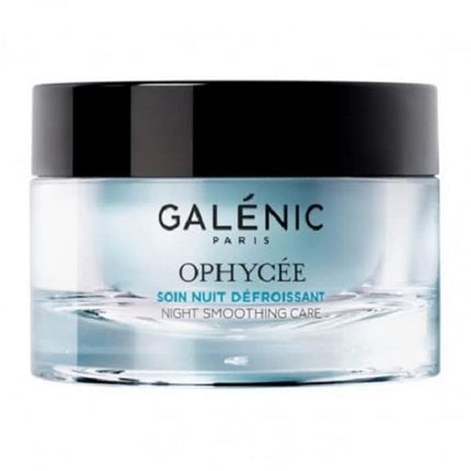 Cremă de noapte regenerantă, Galãnic Ophycée, 50ml